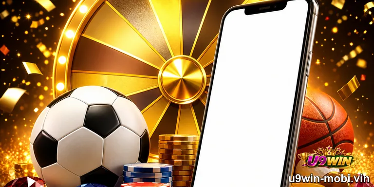 Dập tan tin đồn U9WIN lừa đảo khi đồng hành nhiều đối tác Dập tan tin đồn U9WIN lừa đảo khi đồng hành nhiều đối tác