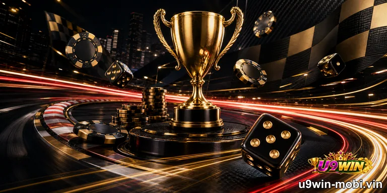 Quy định tiền thưởng tại tập đoàn U9WIN Quy định tiền thưởng tại tập đoàn U9WIN
